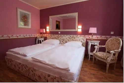 Hotel Ashley's Garden Düsseldorf Deutschland