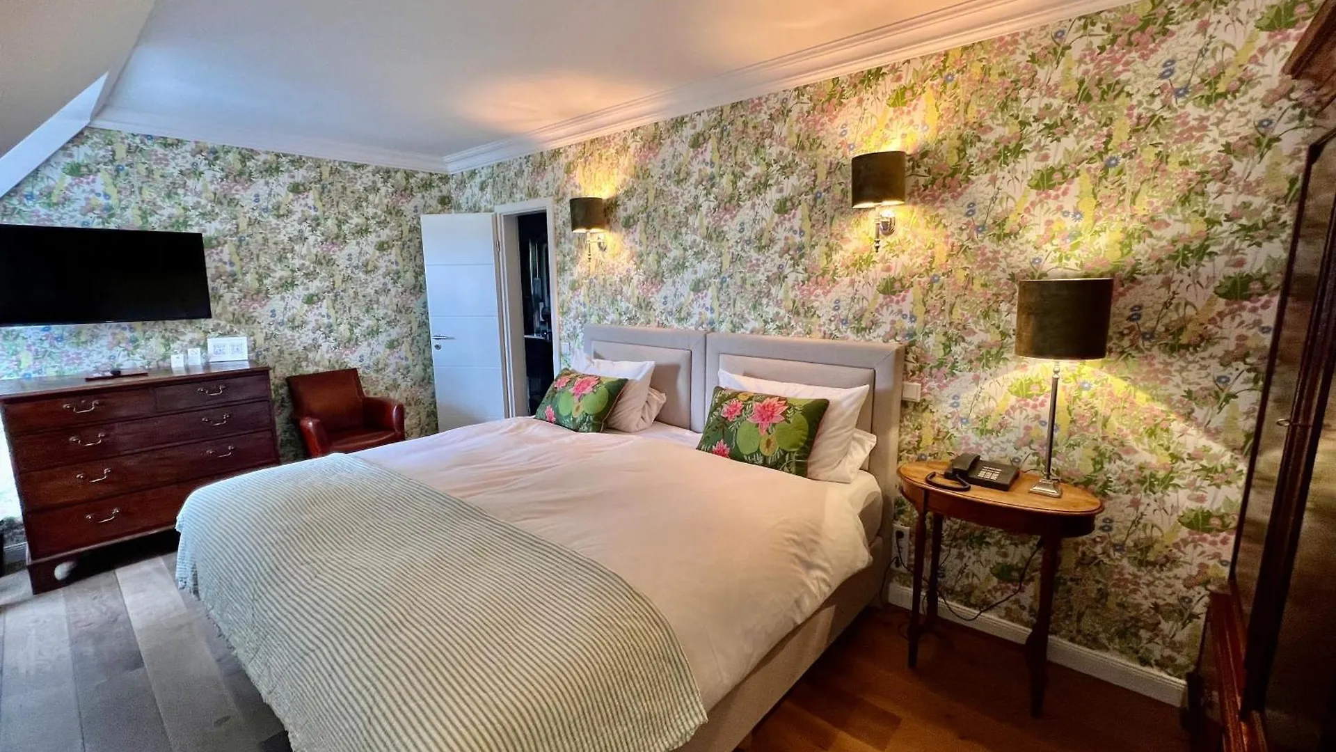 Hotel Ashley's Garden Düsseldorf 4*,  Deutschland