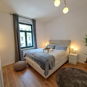 Apartment Gemuetliche Helle